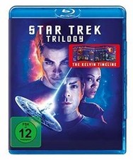 Star trek three gebraucht kaufen  Berlin