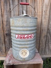 Vintage galvanized metal for sale  Cottageville