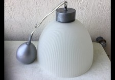 Suspension ikea verre d'occasion  Nice-