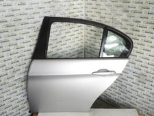 Porte arriere gauche d'occasion  Saint-Lizier