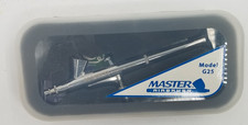 Master airbrush g25 for sale  Lawrenceville