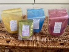 Mica powder cold for sale  STOURBRIDGE