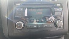 Radio origine nissan d'occasion  Chaumont