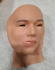 Realistic silicone female for sale  Astoria