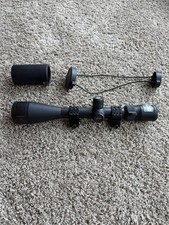 Nikon prostaff 20x50 for sale  Secor