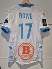 Maillot marseille rowe d'occasion  Châteauneuf-les-Martigues