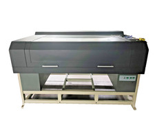 Laser co2 130w usato  Avellino