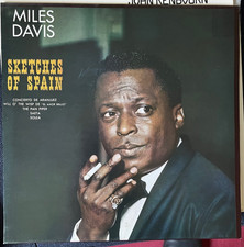 Miles davis sketches gebraucht kaufen  Reichertshofen