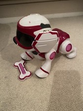 Teksta robotic puppy for sale  GRAVESEND