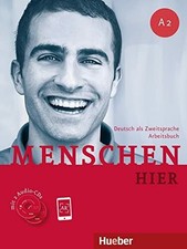 Menschen deutsch als gebraucht kaufen  Stuttgart