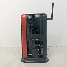 Verizon fios actiontec for sale  Los Angeles