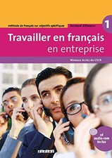 Travailler francais entreprise d'occasion  Expédié en Belgium