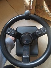 Logitech saitek farm for sale  NEWTOWNARDS