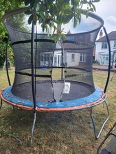 Trampoline for sale  DUDLEY