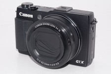 Ecc canon powershot usato  Spedire a Italy