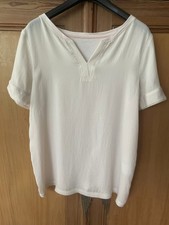 Marc cain blusenshirt gebraucht kaufen  Deutschland