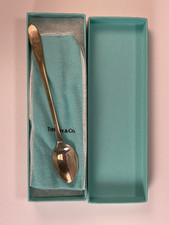 Vintage tiffany spoon for sale  Norwood