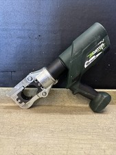 Greenlee gator e12ccxl for sale  Richmond