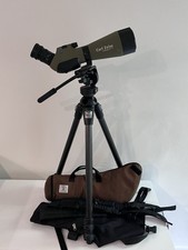 Zeiss 20x60 diascope for sale  Buffalo