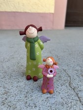 Engel figuren deko gebraucht kaufen  Butzbach