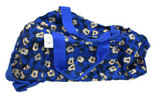 Bolsa Gap nova com etiquetas Disney Kids reciclada Mickey Mouse Weekender azul almirante 86-P2-1 comprar usado  Enviando para Brazil