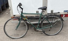 Raleigh pioneer classic for sale  DEESIDE
