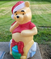 Vtg christmas blow for sale  Louisville
