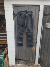 Womens aquascutum black for sale  WALSALL