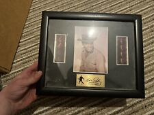 Original elvis presley for sale  NOTTINGHAM