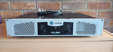 Crown lps 800 for sale  RUGELEY