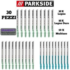 Lame per seghetto usato Lame per seghetto usato  Milano