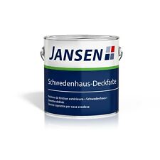 Jansen vario solid gebraucht kaufen  Peiting