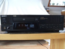 Sony cdp 339 gebraucht kaufen  Bad Schwartau