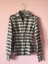 Nuova camicia ragazza usato  Messina
