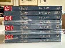 Chobits complete english for sale  Watsonville