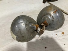 Scheinwerfer satz marchal gebraucht kaufen  Uttenreuth