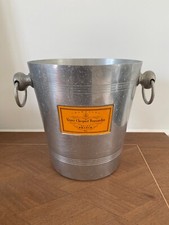 Seau champagne vintage d'occasion  Reims