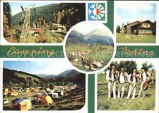 72035583 vratna camping gebraucht kaufen  Deutschland