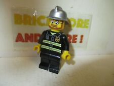 Lego minifigures fire d'occasion  Le Loroux-Bottereau