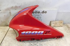 Honda cbr 1000 gebraucht kaufen  Westoverledingen