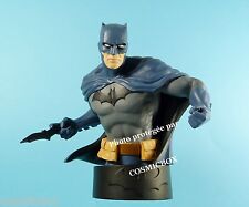 Buste résine batman d'occasion  Chauvigny