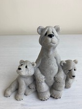 Quarry critters bears. for sale  SUNDERLAND