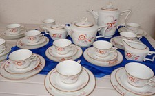 Rosenthal porzellan service gebraucht kaufen  Buchbach