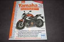 Reparaturanleitung Reparaturhandbuch Yamaha XJ6/Diversion/F ab 2009  erstklassig comprar usado  Enviando para Brazil