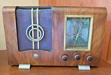Poste radio tsf d'occasion  Véron
