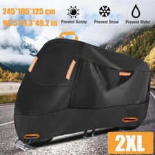 2xl motorcycle cover for sale  Ontario