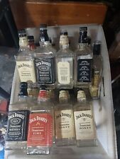 Lot 750ml jack for sale  Lansing