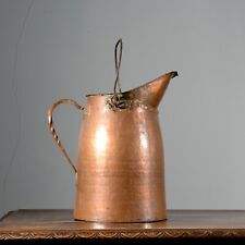 Vaso recipiente porta usato  Urbisaglia