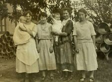 Group women holding for sale  Foley