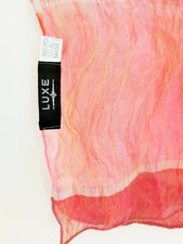 Luxe pink peach for sale  CORWEN
